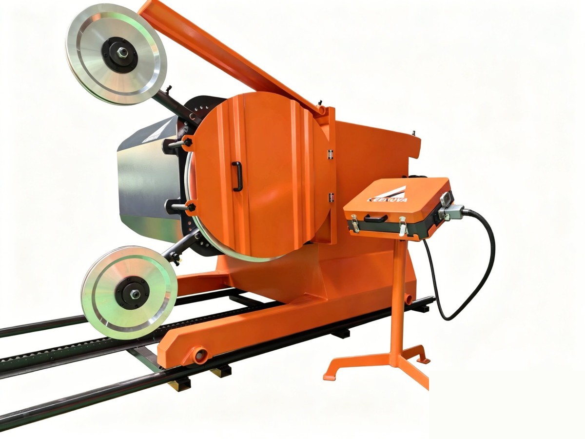 Quarry Equipment