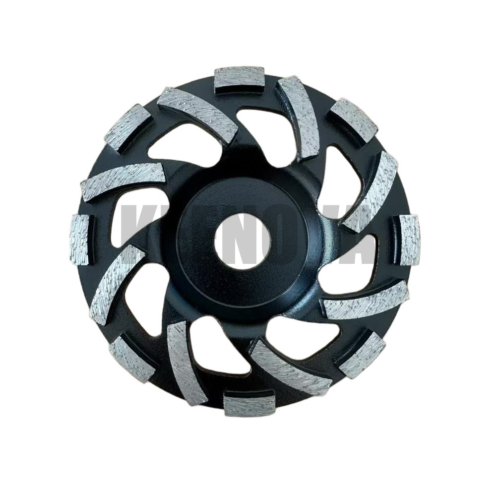 Concrete Grinding Tools &mdash; grinding and surface preparation tooling