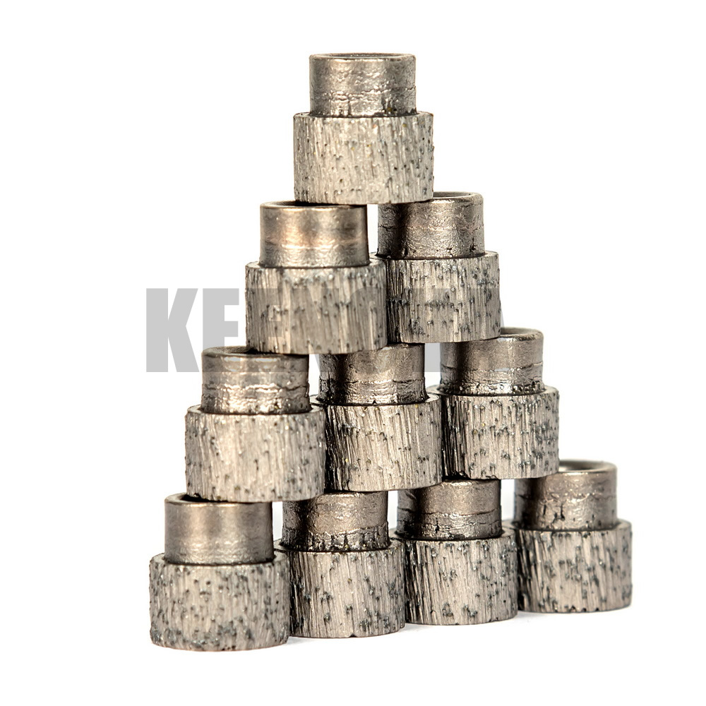Diamond Beads &mdash; the cutting component itself
