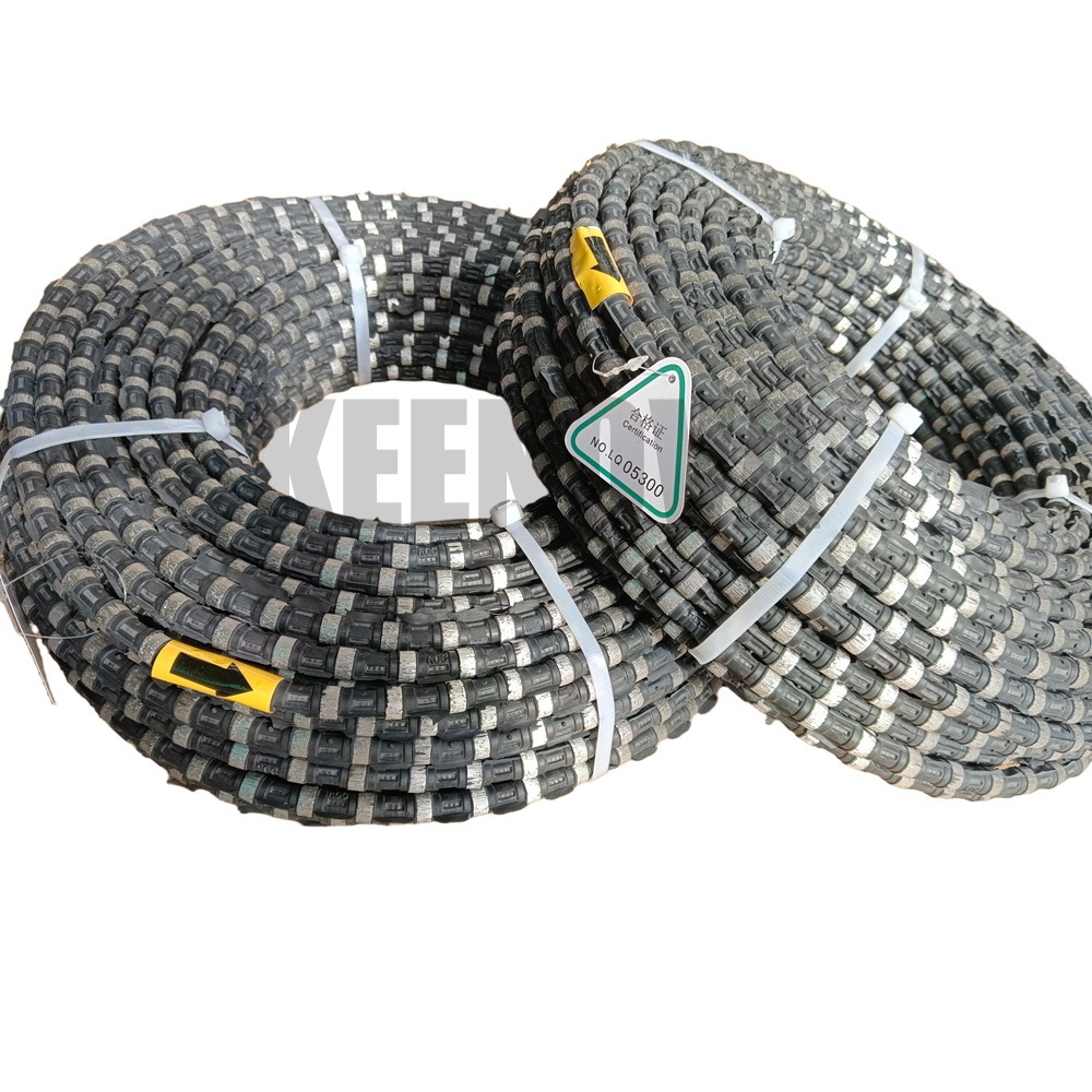Diamond Wire for Granite &mdash; the g129 — our reference granite quarry wire