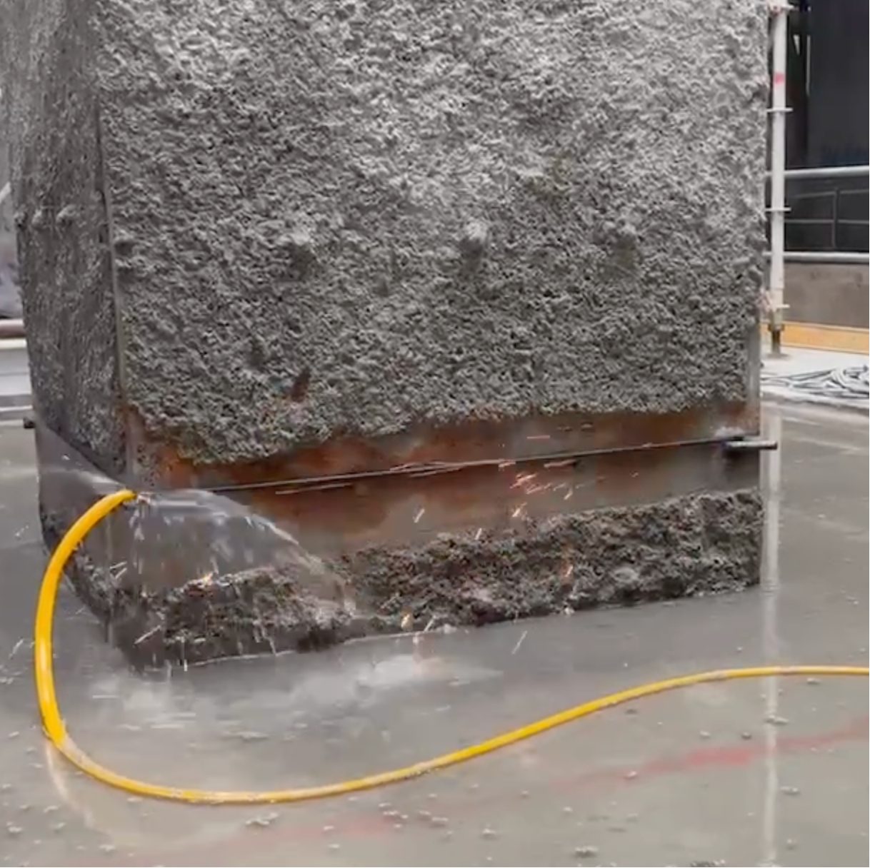Wire Saw Systems — additional view 2