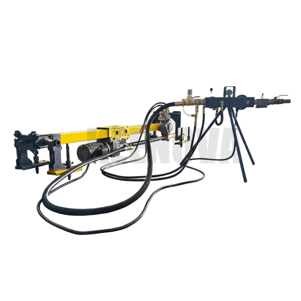 DTH Drilling Machines — additional view 2