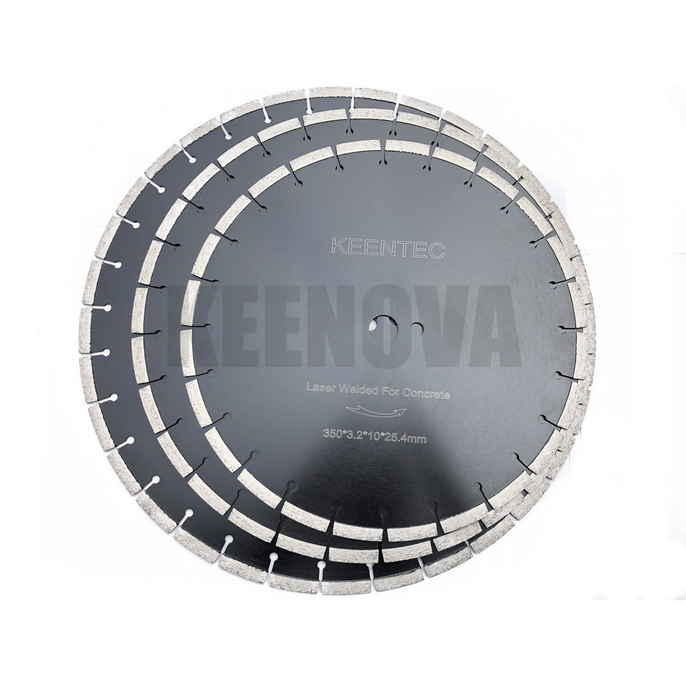 Diamond Blades for Concrete Cutting — additional view 2