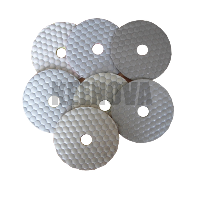 Polishing Pads — additional view 2