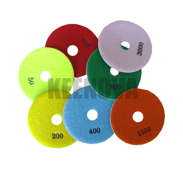 Polishing Pads — additional view 3