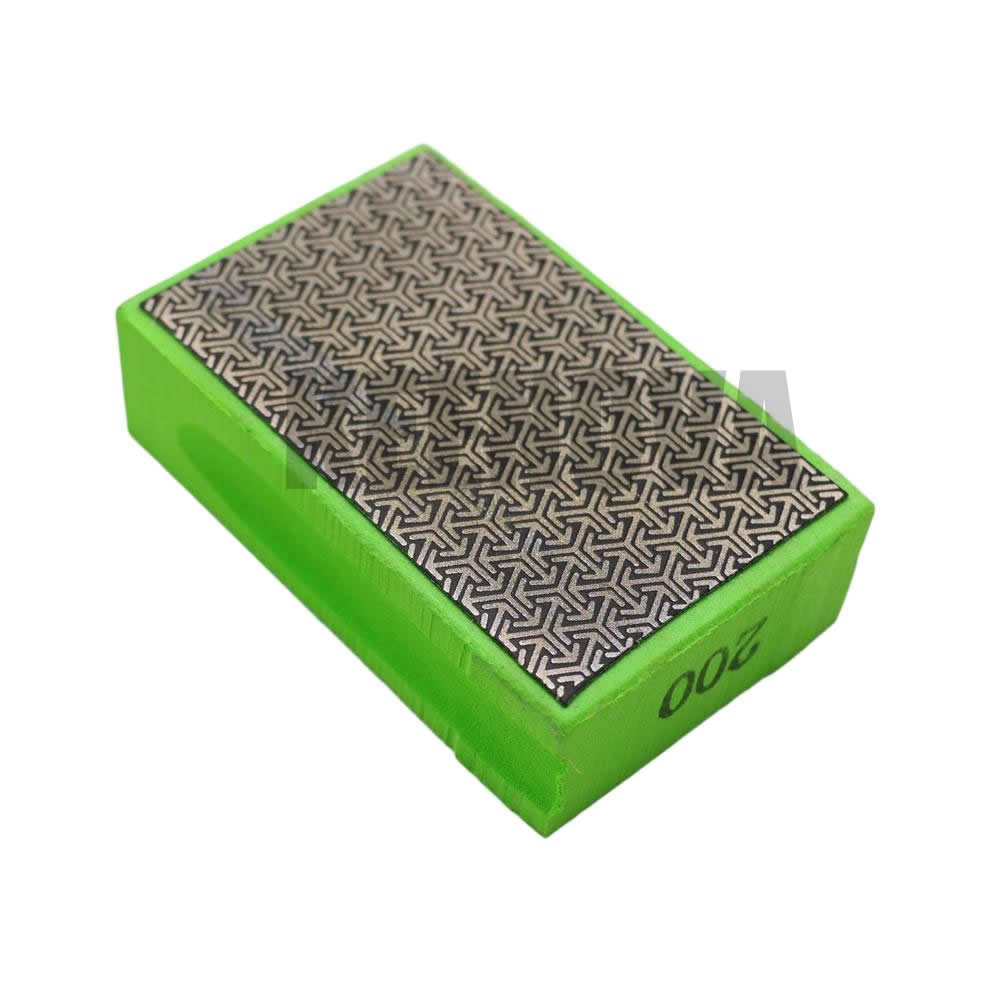 Hand Pads — additional view 3