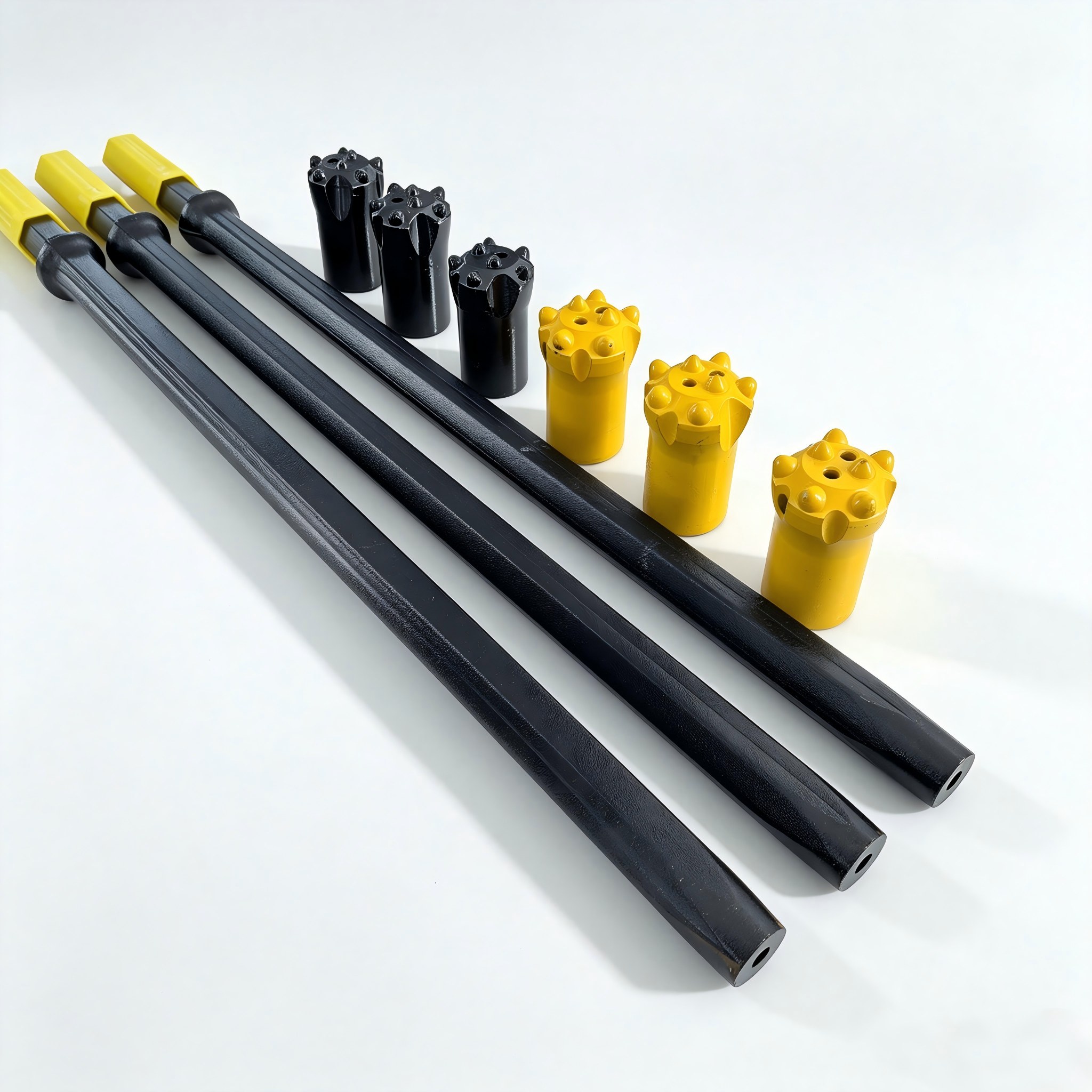 Drilling Tools &mdash; drilling tools and accessories