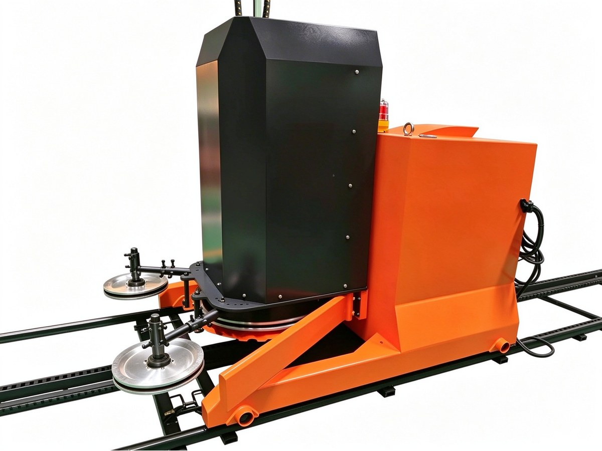 37kW Wire Saw — additional view 2