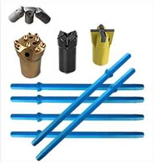 Drilling Tools — additional view 2