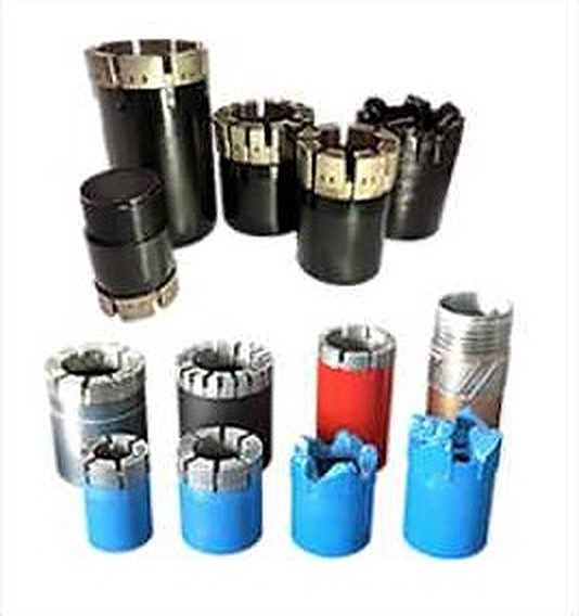 Diamond Core Bits — additional view 2