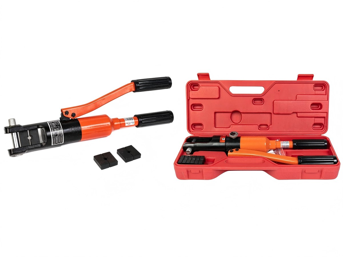Crimping Tools — additional view 2