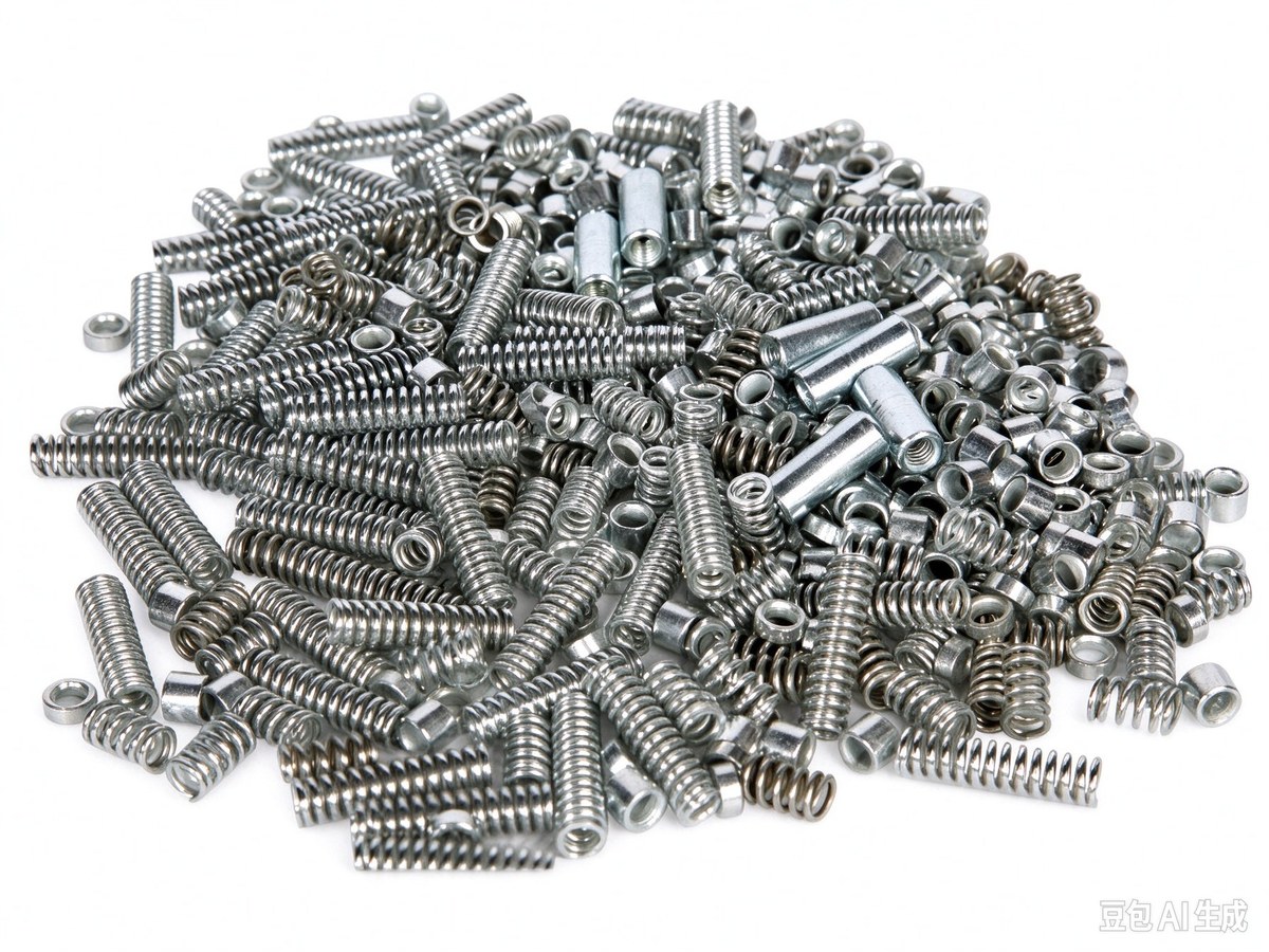 Diamond Wire Components — additional view 2