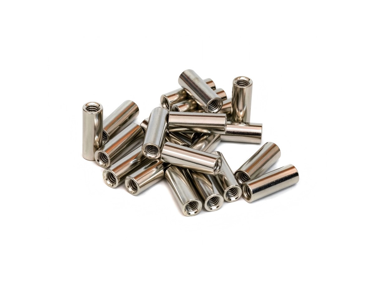 Joint Connectors — additional view 2