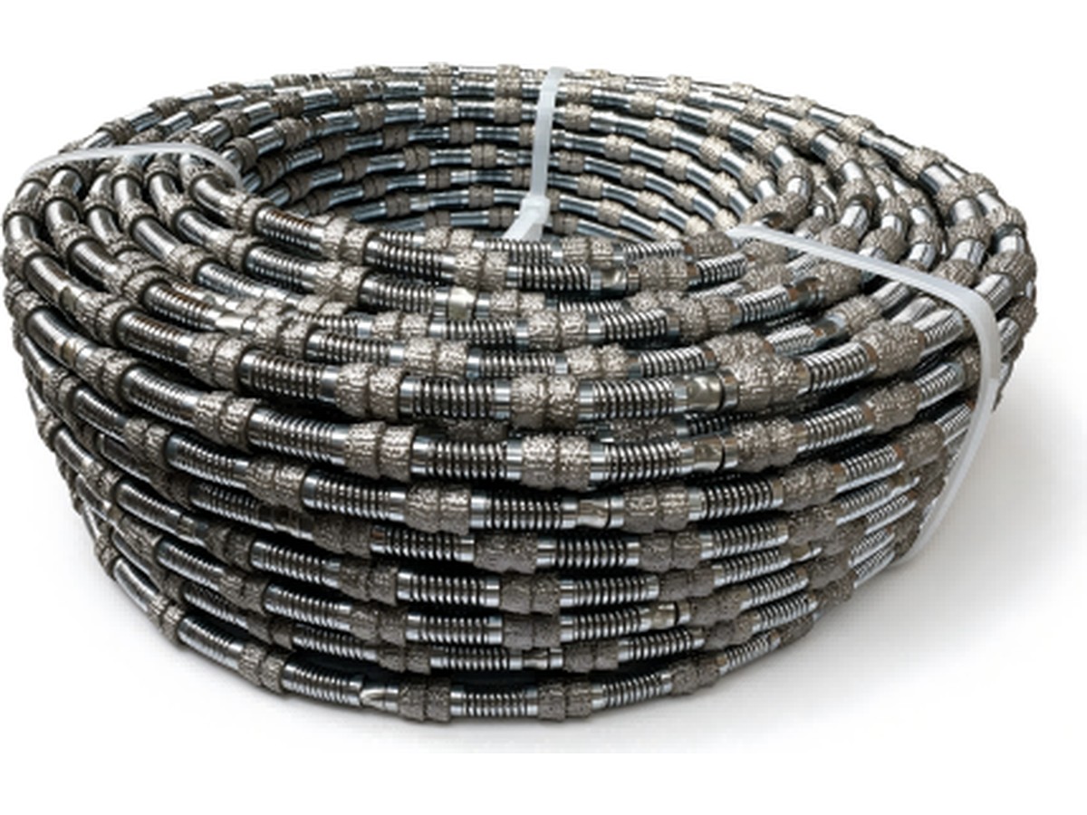 Diamond Wire for Other Natural Stone — additional view 2