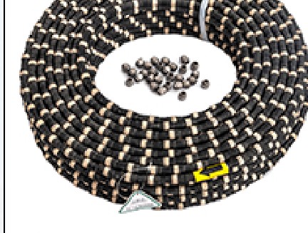 Multi Diamond Wire &mdash; slab production on multi-wire machines