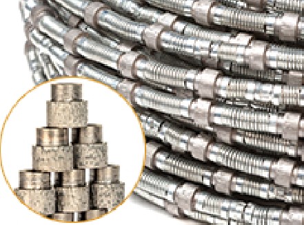 Multi Diamond Wire — additional view 3