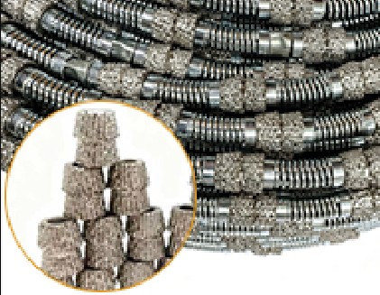Multi Diamond Wire — additional view 4