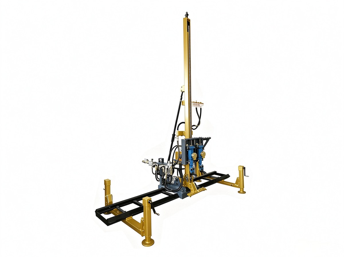 Rock Drills — additional view 2