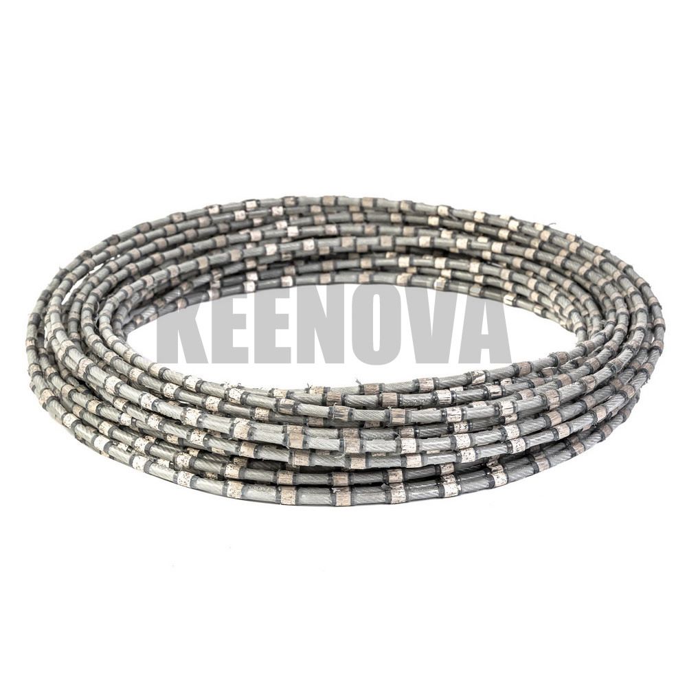 How Brazed Diamond Beads Work