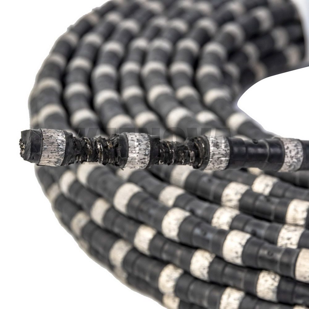 How to Use a Diamond Wire Saw Correctly: Key Tips for Safety and Efficient Cutting