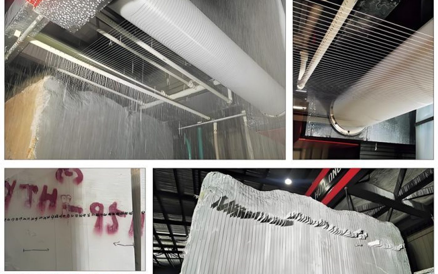 Redefining Stone Slab Cutting: The Rise of the Ultra-Thin Multi Diamond Wire Saw