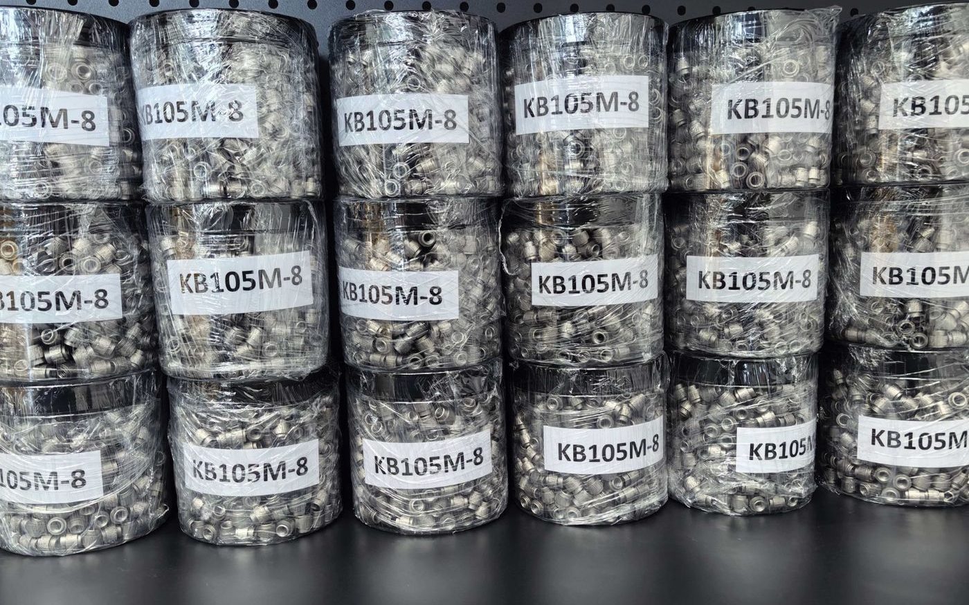 Improving Cutting Efficiency in Carrara Marble with Tungsten-Free Diamond Beads