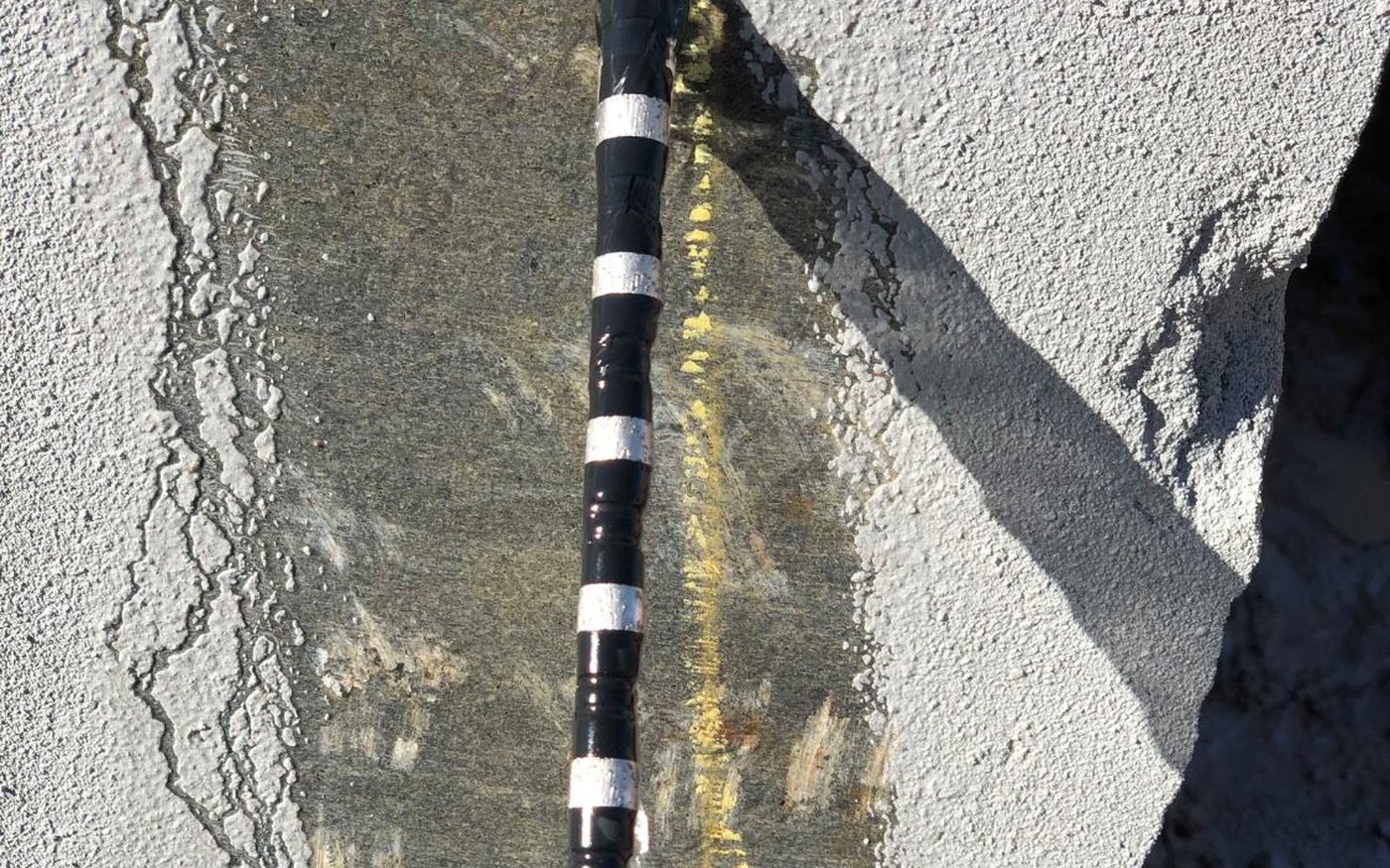 How to Measure Diamond Wire Performance in Quarry Cutting