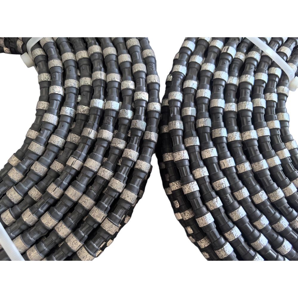 Key Challenges in Quarry Equipment and Diamond Wire Selection
