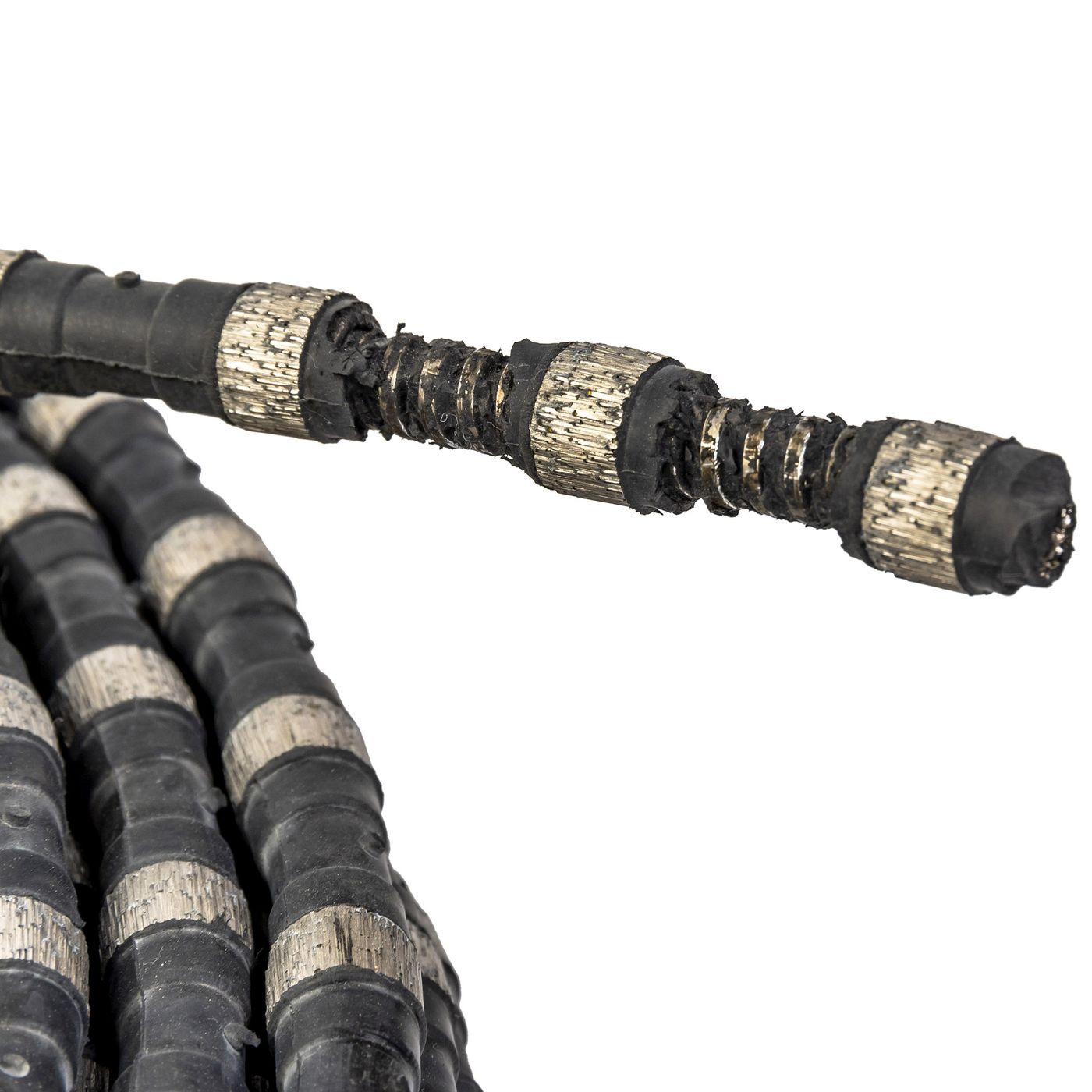 How to Optimize Pulley Arrangement, Wire Length and Machine Selection for Block Trimming