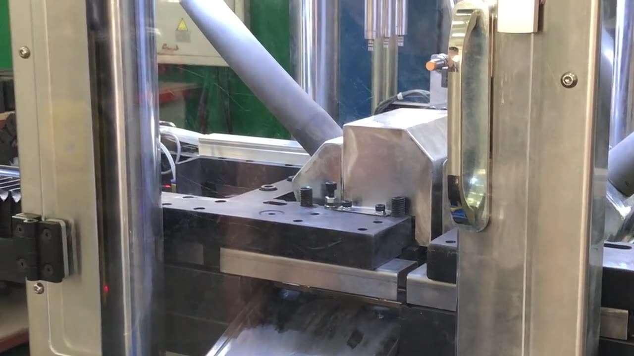 KEENOVA Company Video — Equipment, Tooling & Workshop